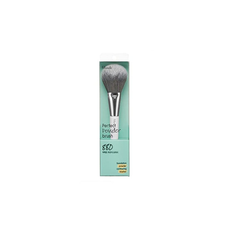 Filimil Perfect Powder Brush 880 Makeup Brushes Face Powder Korean