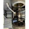 For CEN 6” Hex Style Exhaust For CEN F250 F450