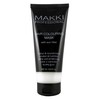 Makki Semi-permanent hair dye mask colour and nutrition white/white
