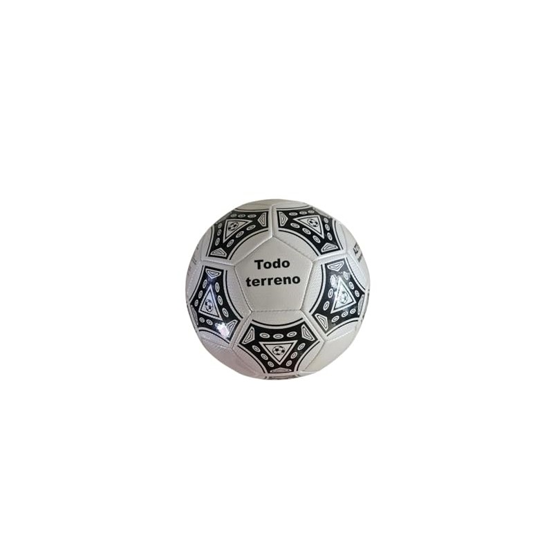 LUCANI Balón de Fútbol Azteca Internacional