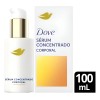 Sérum Corporal Concentrado Dove Estrías Cicatrices Neutro