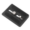 Tripod Quick Release Plate SLR Camera Tripod Head Plate Adapter