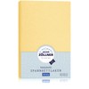 Julius Zöllner Fitted Sheet for Children’s Bed Double Pack
