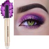 Purple Eyeshadow Stick Eyeliner pencil For Eye Makeup Cream Shimmer