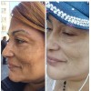 Jacvon LLC Skin Lightener Cream: Para Piel Morena o India