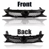 YLT Auto For 2009 2010 2011 Honda Civic Sedan Front