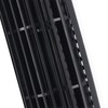 Tower Fan 90 Degree Oscillating Fan with 2 Speeds Light