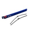 DENSO DF-007 Set of 2 Flat Windscreen Wipers