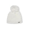 Spyder Women's Helena Hat, White