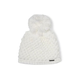 Spyder Women's Helena Hat, White