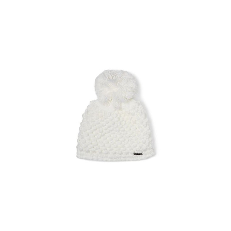 Spyder Women's Helena Hat, White