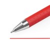 Zebra Classic Z-Grip Flight Ballpoint Pens - 1.2mm - Red
