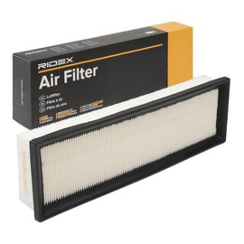 RIDEX Air Filter 8A0247 207 (WA_, WC_) 207 SW (WK_) 301 50 mm