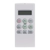 AKB73756214 Replaced Remote Control - ALLIMITY - fit for Friedrich