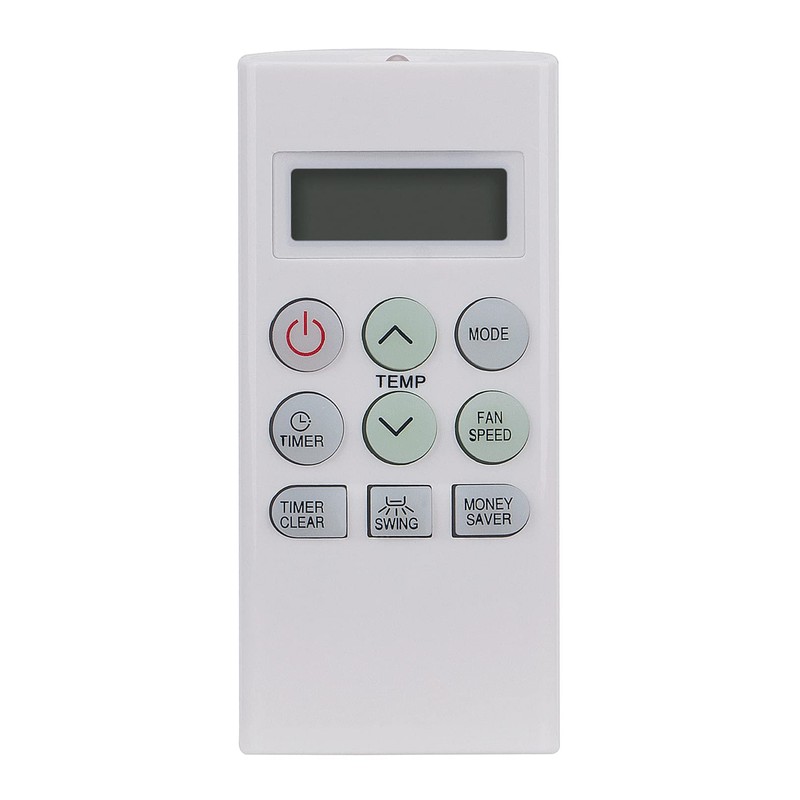 AKB73756214 Replaced Remote Control - ALLIMITY - fit for Friedrich