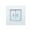 Danfoss Icon 088U1010 Room Thermostat with Display 230.0 V Flush