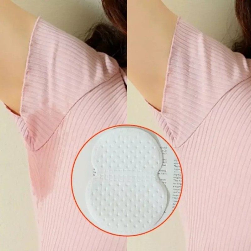 겨드랑이 겨땀패드 패드 겨땀 땀 흡수 패치 겨드랑이패드 겨드랑이땀패드 Underarm