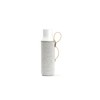 LARQ Bottle Limited Edition Travel Sleeve with Easy-Carry Leather Strap