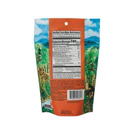 Cafe Britt® Chocolates - Dark Chocolate-covered Gourmet Nuts (4 Pack) (Almonds, Cashews, Macadamias, Hazelnuts) (5 oz each) Gourmet Dark Chocolate, Gluten Free, No Artificial Ingredients, No Trans Fat, Costa Rican Product