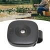 Ultrasonic Mosquito Repeller Portable Electronic Essential Oil Atomization Mouse Repellent