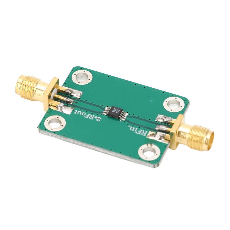 Frequency Multiplier RF in 0.85‑2GHz RF Out 1.7‑4GHz Frequency Multiplier