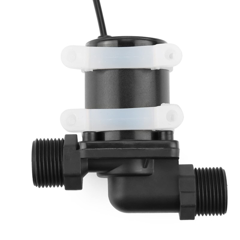 Boost Small Body Big Power 12V DC Energy Saving Adjustable