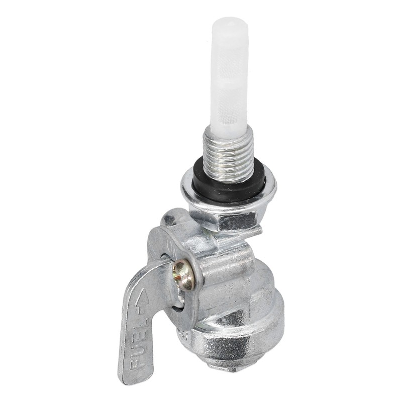5Pcs Fuel Tank Shut Off Valve Metal Gas Switch Accessory