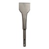 HiKOKI Cutter SDS Plus Shank, Blade Width 1.6 inches (40
