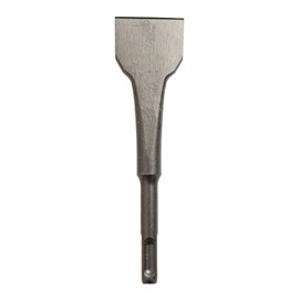 HiKOKI Cutter SDS Plus Shank, Blade Width 1.6 inches (40 mm) x Overall Length 5.9 inches (150 mm), for Rotary Hammer Drill 0032-3548