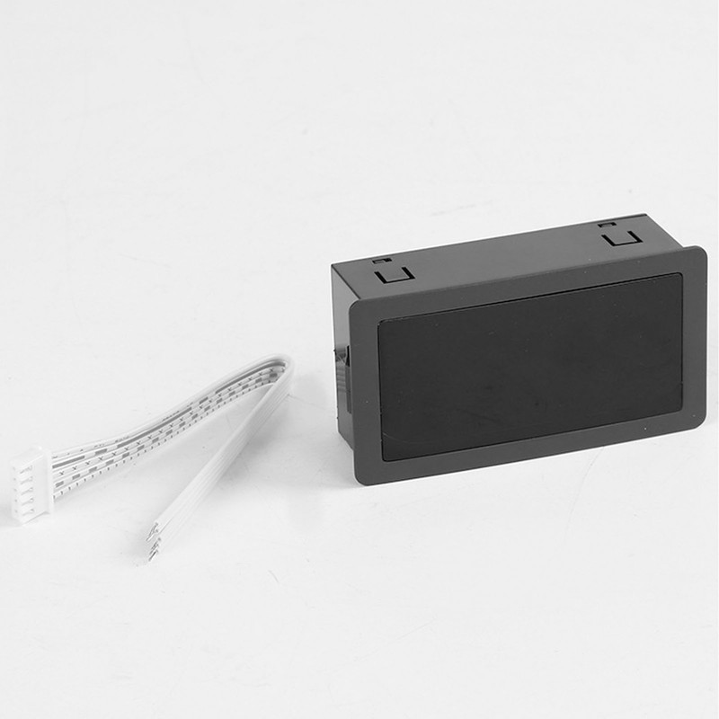 Digital Wall Clock Countdown Count Up Timer Large Display LED
