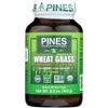 Pines Wheat Grass Powder, 3.5 Ounce - 3 per case.3