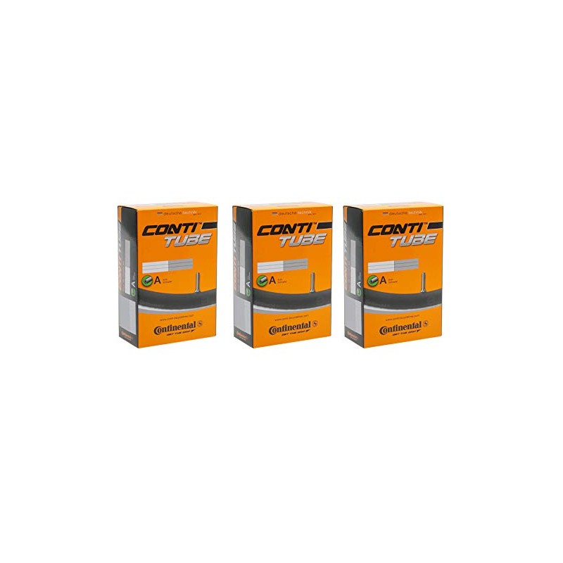 Continental Inner Tube MTB 27.5 AV 40 (27.5 x 1.75