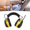 Electronic Bluetooth Hearing Ear Protector Headphone 30 DB Noise Reduction