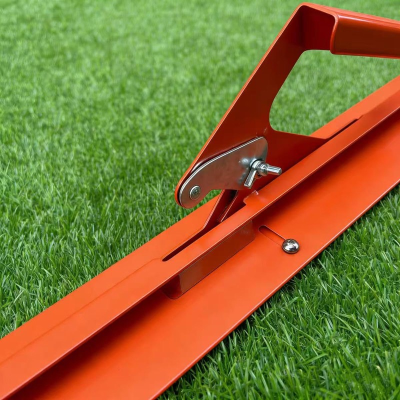 ALLTOP TURF Artificial Grass Installation Tool Grass Cutter Synthetic Turf