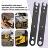 2 Pack Table Saw Wrench N506977 for Dewalt Table Saw