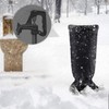 Outside Long Tap Covers, Tap Large Size Protector from Frost