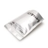 LOEYTEA 2g Pyramid Tea Bags (PLA), 30 Count, Total 2.10