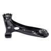 Front Driver Side Lower Control Arm with Ball Joint and