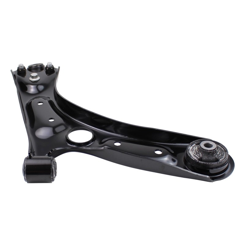 Front Driver Side Lower Control Arm with Ball Joint and