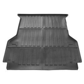 unbranded For 2024-2025 Ford Ranger Car All Weather TPE Trunk Mats Cargo Liners Carpets