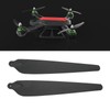 2PCS Drone Propeller Blades Model Airplane 6215 Motor Propeller Blade