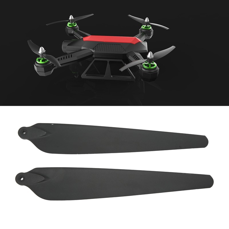 2PCS Drone Propeller Blades Model Airplane 6215 Motor Propeller Blade
