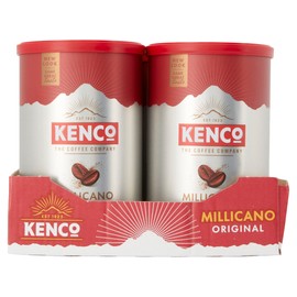 Kenco Millicano Americano Instant Coffee, 100g