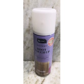 Roots b.color Instant Root TouchUp Quickly/Easy Covers Grays/Roots Blonde  1.7oz/48g S