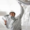 MorningRo 4 Inch Dust Collection Fitting Galvanized Steel w Shape