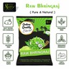 Online Quality Store raw bringaraj/bringraj dry leaves/Bhringraj Leaves/Bhangra - Eclipta