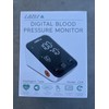LAZLE Digital Blood Pressure Monitor By Lazle With Voice Function