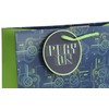 Eurowrap Video Game Play On Gamer Party Birthday Occasions Kids