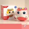 Musical Wobbling Toy Early Educational Multi Functional Electric Cartoon Wobbling
