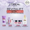 Kit Oréal Paris Revitalift Ácido Hialurónico Sérum Facial Ojos Crema